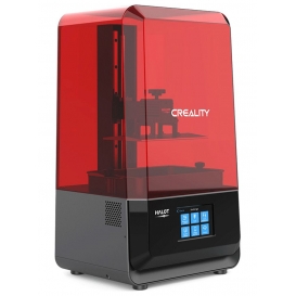 More about Creality 3D Halot Lite