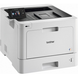 More about Brother HL-L8360CDW Farblaserdrucker