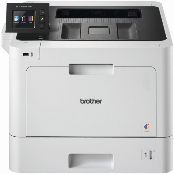 Brother HL-L8360CDW Farblaserdrucker