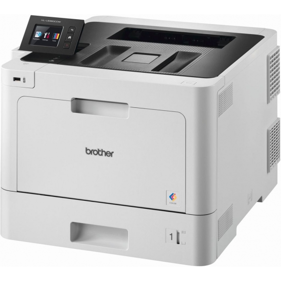 Brother HL-L8360CDW Farblaserdrucker