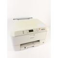 Epson Workforce Pro WF-M5190 S/W Tintenstrahldrucker WLAN LAN USB u. 50000 S. Vergilbt