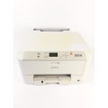 Epson Workforce Pro WF-M5190 S/W Tintenstrahldrucker WLAN LAN USB u. 50000 S. Vergilbt