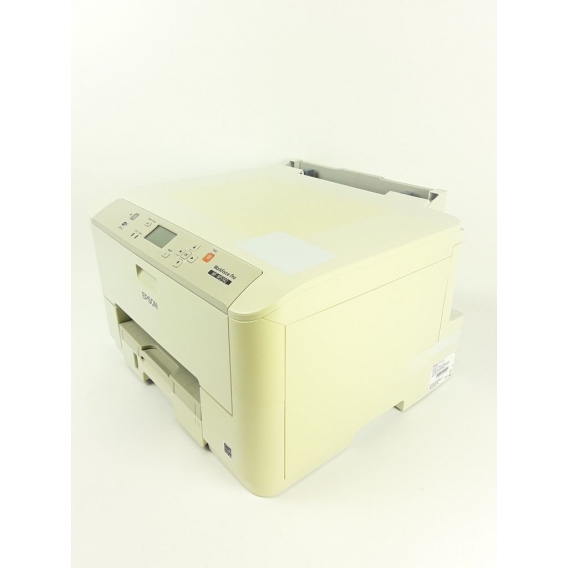 Epson Workforce Pro WF-M5190 S/W Tintenstrahldrucker WLAN LAN USB u. 50000 S. Vergilbt