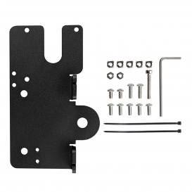 More about Extruderplatte für E3D Hemera für Creality Ender-3 V2/CR-10/10S 3D-Drucker-Zubehör