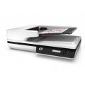 HP Scanjet Pro 3500 - Dokumentenscanner HP