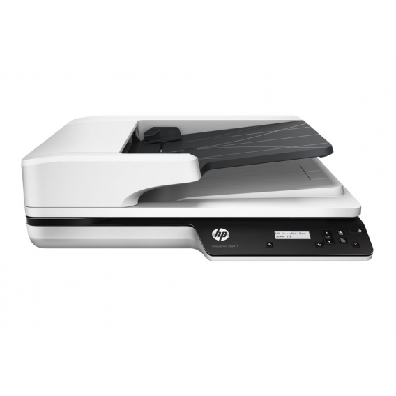 HP Scanjet Pro 3500 - Dokumentenscanner HP