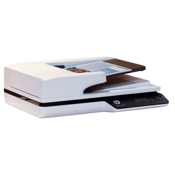 HP Scanjet Pro 3500 - Dokumentenscanner HP