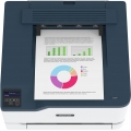 Xerox C230 A4 22 Seiten/Min. Wireless-Duplexdrucker PS3 PCL5e6 2 Behälter Gesamt 251 Blatt