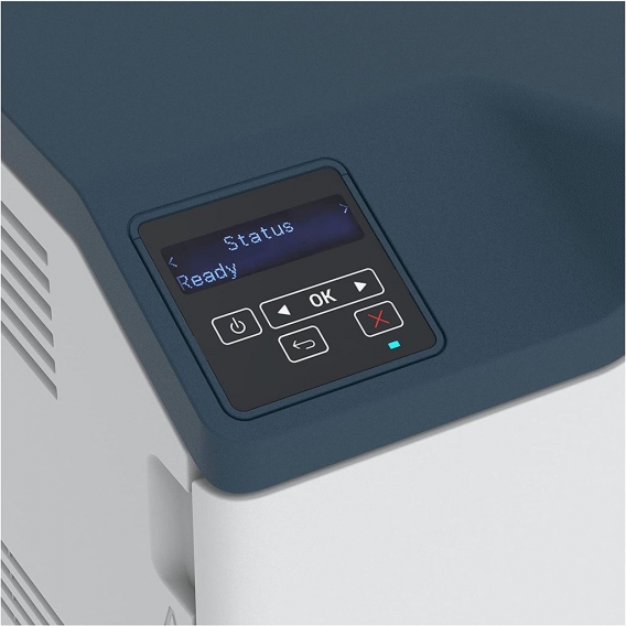 Xerox C230 A4 22 Seiten/Min. Wireless-Duplexdrucker PS3 PCL5e6 2 Behälter Gesamt 251 Blatt