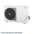 Verflüssigungssatz Danfoss Optyma Slim MSHM034AJW05E, 114X7094, MBP - R404A, R507, 400V/3F/50Hz