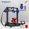 Tronxy XY-2 PRO 3D-Drucker Schnelle Montage Automatische Nivellierung Fortsetzung Druck 255X255X260mm (EU)