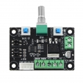 MKS OSC V1.0 Schrittmotorantrieb Einfache Steuerung Impuls PWM Signalgenerator Modul Drehzahlregelung 8-24V