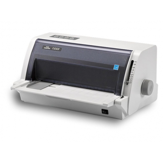 DASCOM 1330 24-FLACHBETTDRUCKER - Drucker - Nadel/Matrixdruck DASCOM