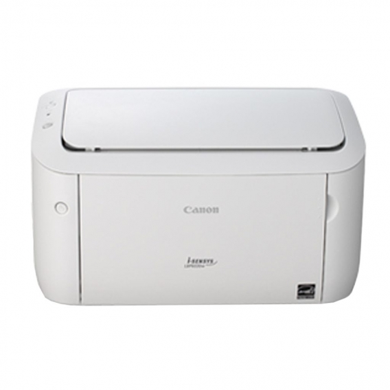 Canon i-SENSYS LBP6030W - Laser - 2400 x 600 DPI - A4 - 18 Seiten pro Minute - Netzwerkfähig - Weiß Canon