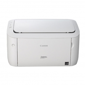 More about Canon i-SENSYS LBP6030W - Laser - 2400 x 600 DPI - A4 - 18 Seiten pro Minute - Netzwerkfähig - Weiß Canon