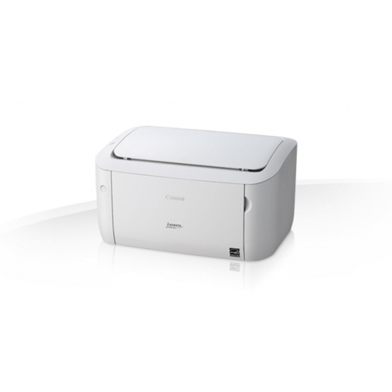 Canon i-SENSYS LBP6030W - Laser - 2400 x 600 DPI - A4 - 18 Seiten pro Minute - Netzwerkfähig - Weiß Canon