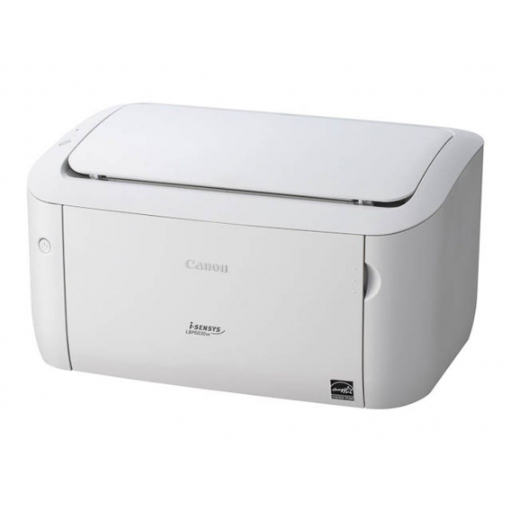 Canon i-SENSYS LBP6030W - Laser - 2400 x 600 DPI - A4 - 18 Seiten pro Minute - Netzwerkfähig - Weiß Canon