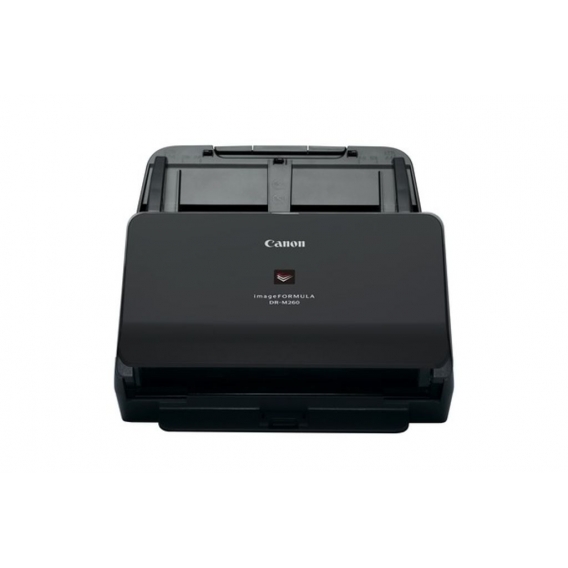 Canon Scanner imageFORMULA DR-M260