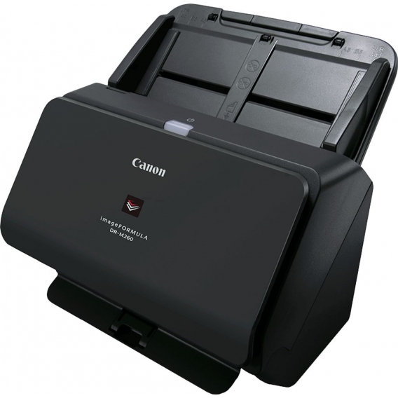 Canon Scanner imageFORMULA DR-M260