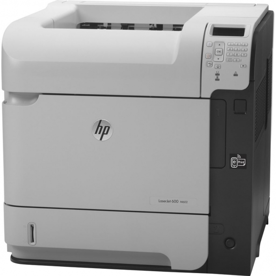 HP LaserJet Enterprise 600 M602dn (CE992A)