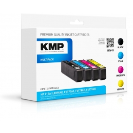 More about KMP 1750,4005 - 3 Seiten - Schwarz - Cyan - Magenta - Gelb - 4 Stück(e)