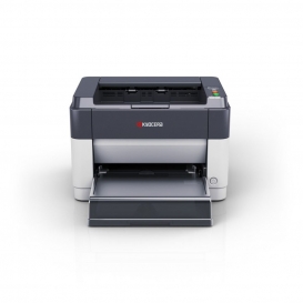 More about Kyocera Klimaschutz-System Ecosys FS-1061DN Monochrome-Laserdrucker (25 Seiten A4 pro Minute, USB 2.0, 1.200 dpi, Duplex) schwar