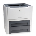 HP LaserJet P2015n Printer LaserJet, 1200 x 1200 DPI, 15000 Seiten pro Monat, 26 S./Min., 26, 27 S./Min., 8,5s, 300 Blätter