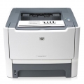 HP LaserJet P2015n Printer LaserJet, 1200 x 1200 DPI, 15000 Seiten pro Monat, 26 S./Min., 26, 27 S./Min., 8,5s, 300 Blätter