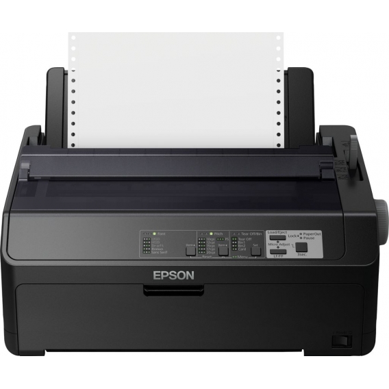 Epson FX-890II - Drucker Farbig Nadel/Matrixdruck Epson