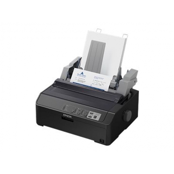 Epson FX-890II - Drucker Farbig Nadel/Matrixdruck Epson