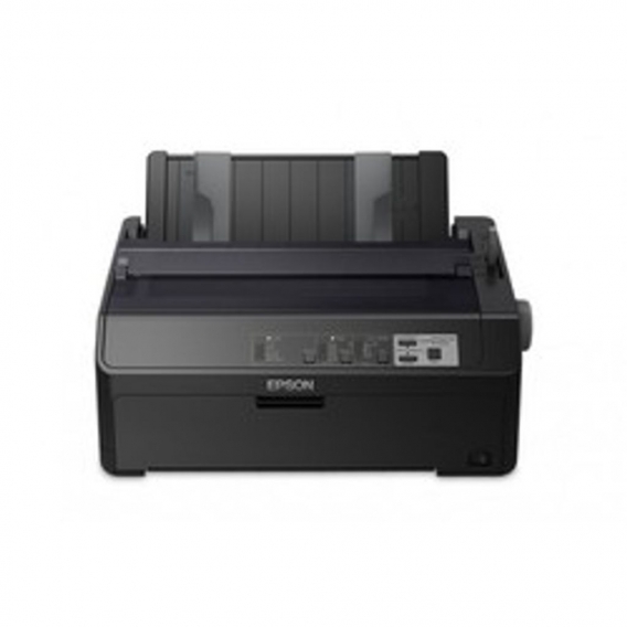 Epson FX-890II - Drucker Farbig Nadel/Matrixdruck Epson