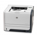 HP LaserJet P2055dn Laserdrucker s/w (1200x1200 dpi, 33 Seiten/min., 128MB, Duplex, USB, LAN) CE459A