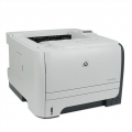 HP LaserJet P2055dn Laserdrucker s/w (1200x1200 dpi, 33 Seiten/min., 128MB, Duplex, USB, LAN) CE459A