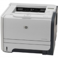 HP LaserJet P2055dn Laserdrucker s/w (1200x1200 dpi, 33 Seiten/min., 128MB, Duplex, USB, LAN) CE459A