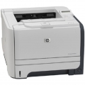 HP LaserJet P2055dn Laserdrucker s/w (1200x1200 dpi, 33 Seiten/min., 128MB, Duplex, USB, LAN) CE459A