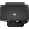 HP OfficeJet Pro 8210 Tintenstrahldrucker (Drucker, LAN, WLAN, Duplex, HP Instant Ink, Airprint) schwarz