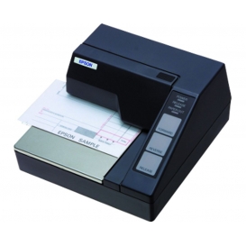 More about Epson TM-U295 (292): Serial - w/o PS - EDG - 88 Zeichen pro Sekunde - 16,2 Zeichen pro Zoll - 2 Kopi Epson