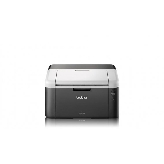 Brother HL-1212WVB Laserdrucker mit WLAN