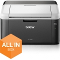 Brother HL-1212WVB Laserdrucker mit WLAN