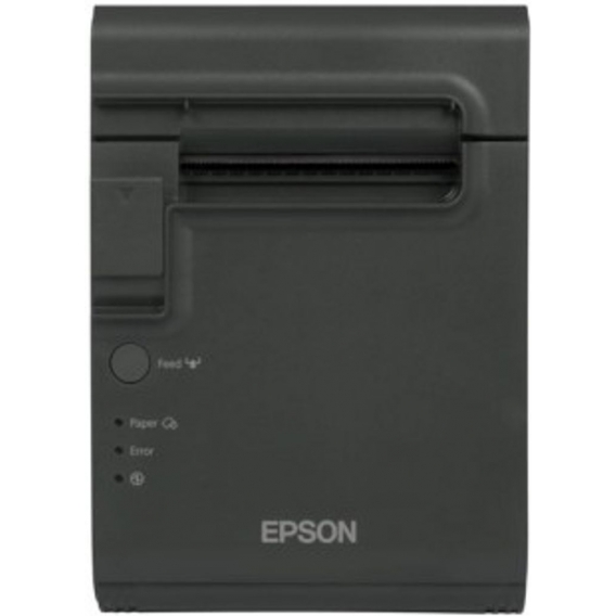 Epson TM-L90-i - Direkt Wärme - 180 x 180 DPI - 150 mm/sek - Verkabelt - Grau