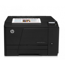 More about Hewlett-Packard HP LaserJet Pro 200 M251n Farblaserdrucker