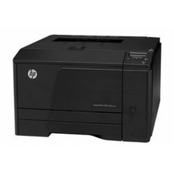 Hewlett-Packard HP LaserJet Pro 200 M251n Farblaserdrucker