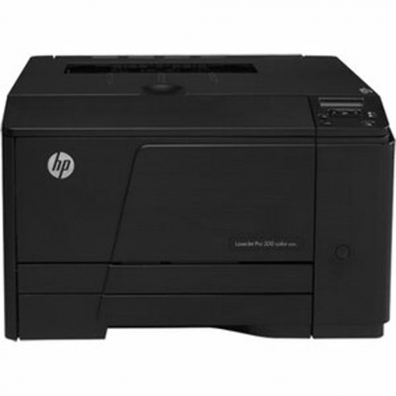 Hewlett-Packard HP LaserJet Pro 200 M251n Farblaserdrucker