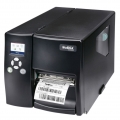 Etikettendrucker Thermodrucker Thermodirektdrucker Godex EZ2250i dpi 203 LAN
