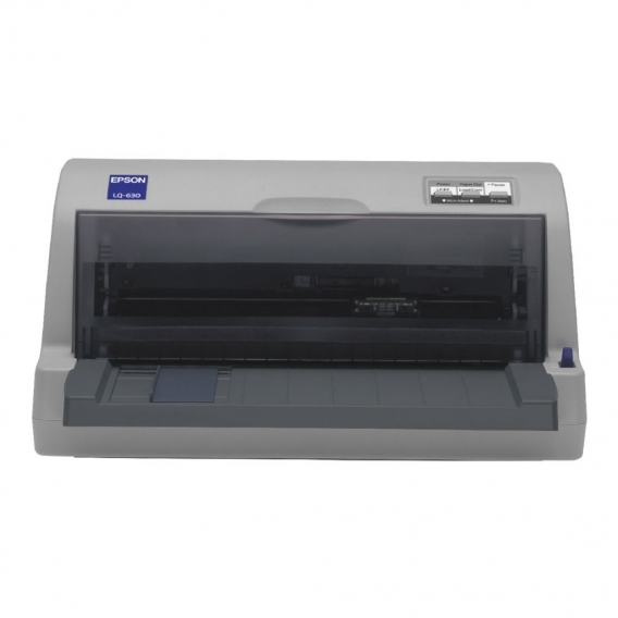 Epson LQ-630 360Zeichen pro Sekunde Nadeldrucker