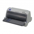 Epson LQ-630 360Zeichen pro Sekunde Nadeldrucker