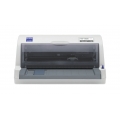 Epson LQ-630 360Zeichen pro Sekunde Nadeldrucker