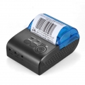 POS-5805DD Tragbares Mini-58-mm-USB-Thermodrucker-Quittungsticket POS-Druck für iOS Android Windows