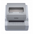 Brother Etikettendrucker TD-4100N - Etiketten-/Labeldrucker - Etiketten-/Labeldrucker Brother