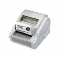 Brother Etikettendrucker TD-4100N - Etiketten-/Labeldrucker - Etiketten-/Labeldrucker Brother